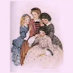 Little Women | Indus Appstore | App Icon