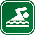 Bezpieczne Kąpieliska | Indus Appstore | App Icon