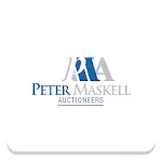 Peter Maskell Auctioneers | Indus Appstore | App Icon