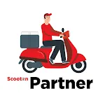 Driver Partner App - Scooton | Indus Appstore | App Icon