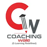 Coaching Wale - E-Learning Appapp icon