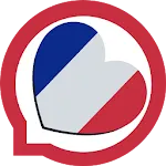 France Chat Social Dating | Indus Appstore | App Icon