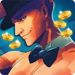 Reel Hunky - Men! Online Slots | Indus Appstore | App Icon