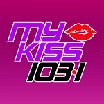 103.1 Kiss FM (KSSM) | Indus Appstore | App Icon