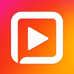 Video Maker & Photo Music | Indus Appstore | App Icon