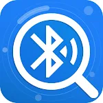 Bluetooth Pair: Find My Device | Indus Appstore | App Icon