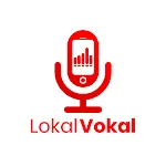 Lokal Vokal | Indus Appstore | App Icon