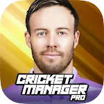 Cricket Manager Pro 2023 | Indus Appstore | App Icon