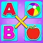 Matching Games : Toddlers 3-5app icon