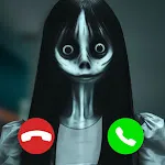 Monster Prank Call: Scary Chat | Indus Appstore | App Icon