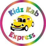 Kidz Kab Express | Indus Appstore | App Icon