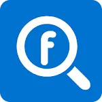 Find my Font | Indus Appstore | App Icon