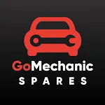 GoMechanic Spares - Car Parts | Indus Appstore | App Icon