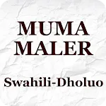 Muma Maler - Swahili Luo Bible | Indus Appstore | App Icon