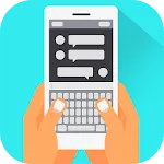 Typing Test : Increase Typing  | Indus Appstore | App Icon