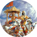 Bhagavad Gita | Indus Appstore | App Icon