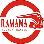 Ramana Tours and Travels | Indus Appstore | App Icon