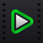 Video Player All Format | Indus Appstore | App Icon