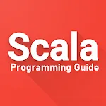 Learn Scala Programming | Indus Appstore | App Icon