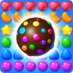 Sweet Candy Crack | Indus Appstore | App Icon