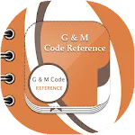 G & M Code Reference Manual | Indus Appstore | App Icon