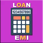 Loan / EMI / GST Calculator | Indus Appstore | App Icon