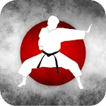 Karate Training - Videosapp icon