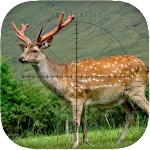 Deer Sniper: Hunting Game | Indus Appstore | App Icon