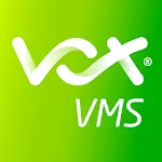 Vox VMS | Indus Appstore | App Icon