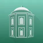 İstanbul Türbeleri | Indus Appstore | App Icon