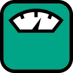 My BMI: BMI Calculator | Indus Appstore | App Icon