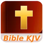 King James Version Bible | Indus Appstore | App Icon