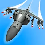 Idle Air Force Base | Indus Appstore | App Icon