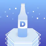 Drinktonic - Drinking Game | Indus Appstore | App Icon