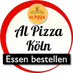 Al Pizza Köln | Indus Appstore | App Icon