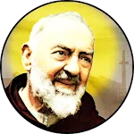 Saint Pio Thoughts and Words | Indus Appstore | App Icon