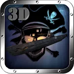 Submarine Pirates | Indus Appstore | App Icon