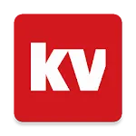 Kragerø Blad Vestmar | Indus Appstore | App Icon