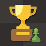 Chess Events: Games & Results | Indus Appstore | App Icon