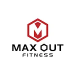 MAX OUT Fitness | Indus Appstore | App Icon