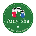 Amy-sha Hairdressing | Indus Appstore | App Icon