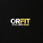 ORFIT | Indus Appstore | App Icon