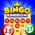 Bingo Kingdom: Bingo Onlineapp icon