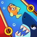 Save The Fish! | Indus Appstore | App Icon