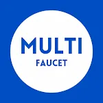 Angel Multicoin Faucet | Indus Appstore | App Icon