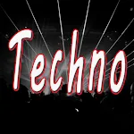 Techno Music Radio Live | Indus Appstore | App Icon