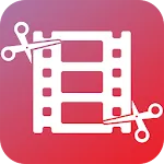 Video Splitter | Indus Appstore | App Icon