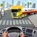 Oil Tanker: Driving Simulator | Indus Appstore | App Icon