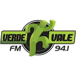 FM Verde Vale - 94,1 | Indus Appstore | App Icon