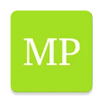 Mochi MP : Media Player | Indus Appstore | App Icon